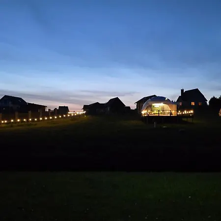 Apartment Nad Jeziorem Alicja, *